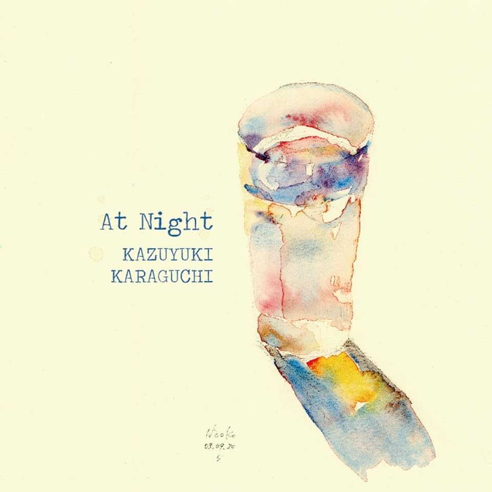 CD Cover